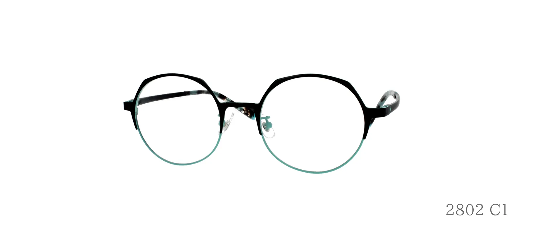 Metal frame 2802