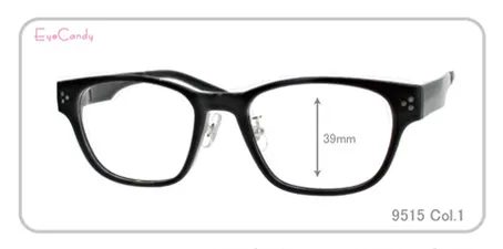 TR frame 9515