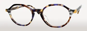 Acetate frame